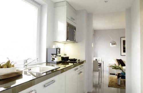 Oerlikon Apartment | 80 m² Apartment ∙ 3 bedrooms ∙ 6 guests
