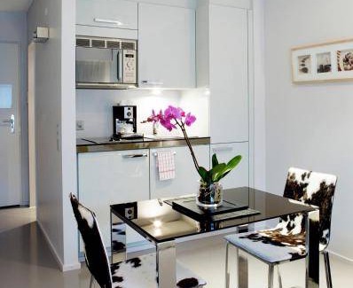 Oerlikon Apartment | 80 m² Apartment ∙ 3 bedrooms ∙ 6 guests