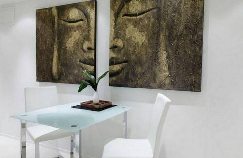 Oerlikon Apartment | 80 m² Apartment ∙ 3 bedrooms ∙ 6 guests