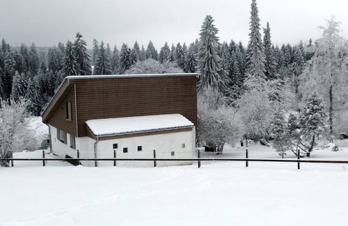 Fornet-Dessus Apartment | 80 m² Apartment ∙ 3 bedrooms ∙ 5 guests