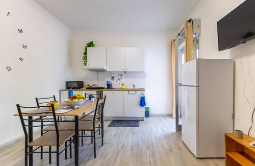 Comiso Apartment | 80 m² Apartment ∙ 3 bedrooms ∙ 5 guests