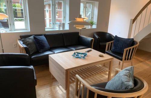 Ribe Apartment | 80 m² Apartment ∙ 3 bedrooms ∙ 6 guests