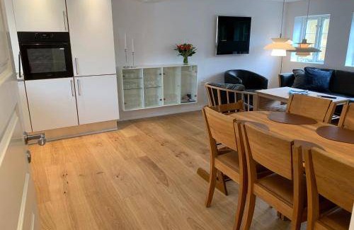 Ribe Apartment | 80 m² Apartment ∙ 3 bedrooms ∙ 6 guests