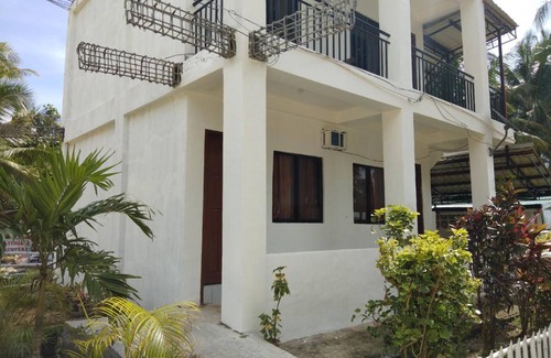 Dapa Apartment | 80 m² Apartment ∙ 5 bedrooms ∙ 20 guests