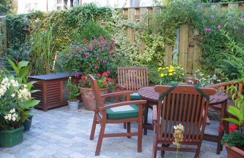 Wernigerode Apartment | 80 m² Apartment ∙ 2 bedrooms ∙ 5 guests