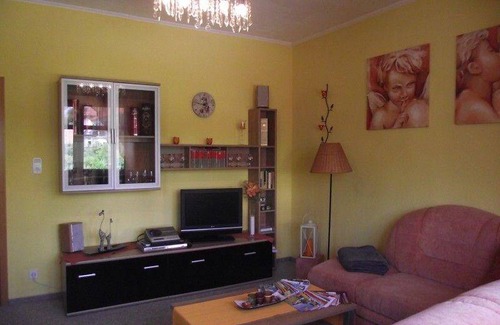 Wernigerode Apartment | 80 m² Apartment ∙ 2 bedrooms ∙ 5 guests