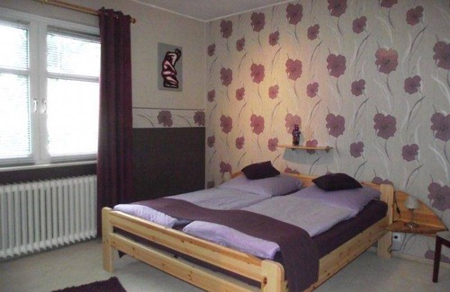 Wernigerode Apartment | 80 m² Apartment ∙ 2 bedrooms ∙ 5 guests