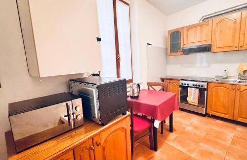 Bergamo Apartment | 80 m² Apartment ∙ 2 bedrooms ∙ 6 guests