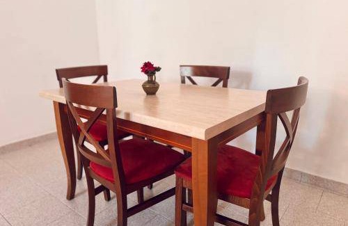 Bergamo Apartment | 80 m² Apartment ∙ 2 bedrooms ∙ 6 guests