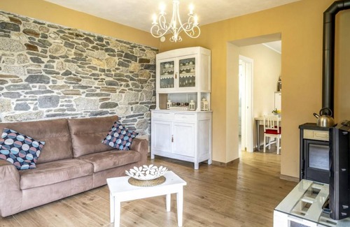 Pettenasco Apartment | 80 m² Apartment ∙ 1 bedroom ∙ 4 guests