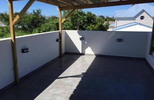 Saint-Andre Apartment | 80 m² Apartment ∙ 2 bedrooms ∙ 9 guests