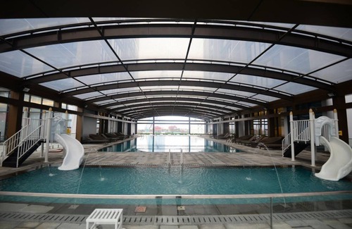Ngoc Khanh Apartment | 80 m² Apartment ∙ 2 bedrooms ∙ 4 guests