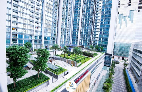 Ngoc Khanh Apartment | 80 m² Apartment ∙ 2 bedrooms ∙ 4 guests