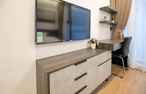 Ngoc Khanh Apartment | 80 m² Apartment ∙ 2 bedrooms ∙ 4 guests