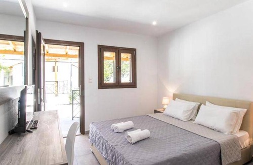Agia Paraskevi Bed & Breakfast | 80 m² Bed and breakfast ∙ 7 guests