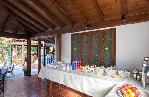 Agia Paraskevi Bed & Breakfast | 80 m² Bed and breakfast ∙ 7 guests