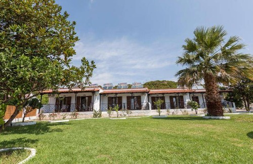Agia Paraskevi Bed & Breakfast | 80 m² Bed and breakfast ∙ 7 guests