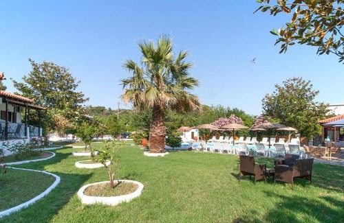Agia Paraskevi Bed & Breakfast | 80 m² Bed and breakfast ∙ 7 guests