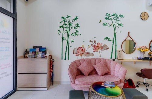 Ganh Dau Bed & Breakfast | 80 m² Bed and breakfast ∙ 5 bedrooms ∙ 12 guests