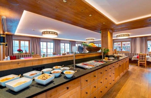 Alpbach Bed & Breakfast | 80 m² Bed and breakfast ∙ 3 bedrooms ∙ 7 guests