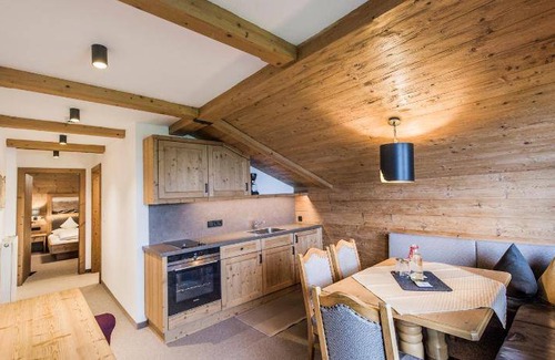Alpbach Bed & Breakfast | 80 m² Bed and breakfast ∙ 3 bedrooms ∙ 7 guests