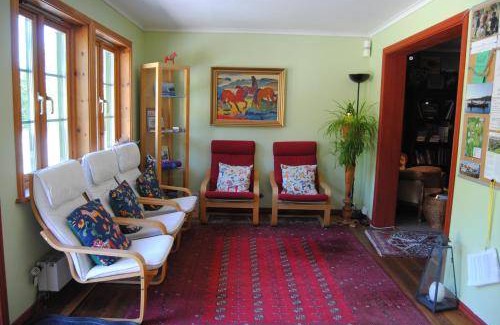 Tanum O Bed & Breakfast | 80 m² Bed and breakfast ∙ 3 bedrooms ∙ 5 guests