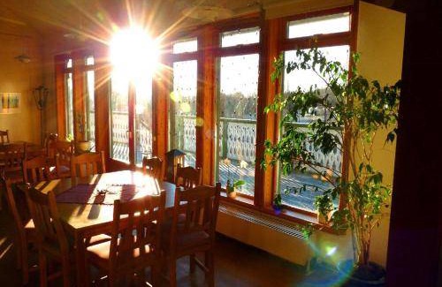 Tanum O Bed & Breakfast | 80 m² Bed and breakfast ∙ 3 bedrooms ∙ 5 guests