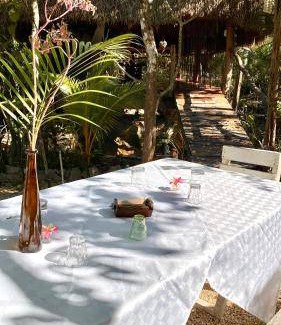 Macario Gomez Bed & Breakfast | 80 m² Bed and breakfast ∙ 2 bedrooms ∙ 4 guests
