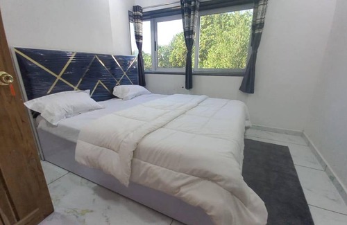 Daman House | 80 m² Bungalow ∙ 4 bedrooms ∙ 12 guests