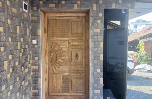 Daman House | 80 m² Bungalow ∙ 4 bedrooms ∙ 12 guests