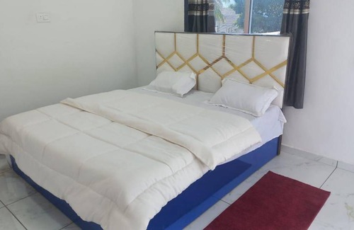 Daman House | 80 m² Bungalow ∙ 4 bedrooms ∙ 12 guests