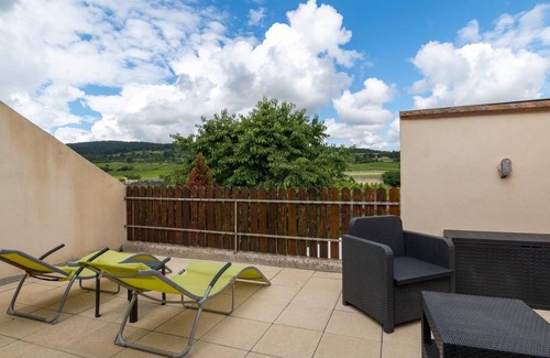 Meursault Cottage | 80 m² Cabin ∙ 2 bedrooms ∙ 4 guests