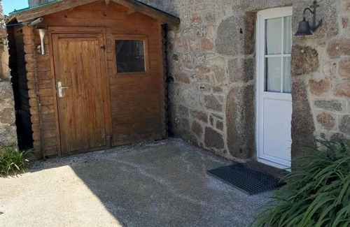 Vrasville House | 80 m² Gîte ∙ 2 bedrooms ∙ 4 guests