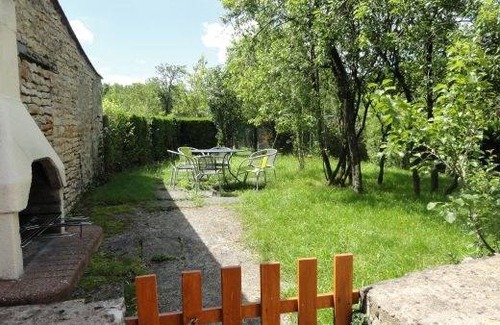 Val de l'Ognon et de la Linotte House | 80 m² Gîte ∙ 3 bedrooms ∙ 6 guests