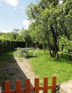 Val de l'Ognon et de la Linotte House | 80 m² Gîte ∙ 3 bedrooms ∙ 6 guests