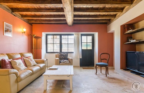 Cerisy-la-Foret House | 80 m² Gîte ∙ 3 bedrooms ∙ 7 guests
