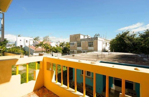 Bain Boeuf Hotel | 80 m² Hotel ∙ 2 bedrooms ∙ 6 guests