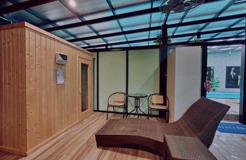 Khaem Son Hotel | 80 m² Hotel ∙ 3 bedrooms ∙ 6 guests