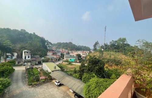 Yen Bai Hotel | 80 m² Hotel ∙ 4 bedrooms ∙ 10 guests