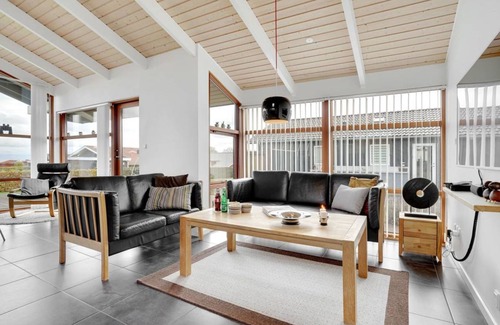Horsens House | 80 m² House ∙ 1 bedroom ∙ 6 guests