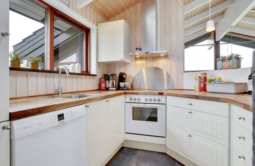 Horsens House | 80 m² House ∙ 1 bedroom ∙ 6 guests