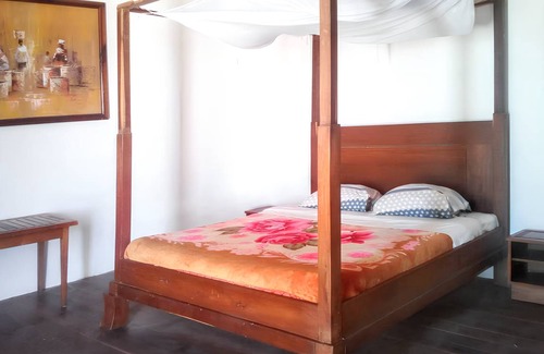 Anakao House | 80 m² House ∙ 1 bedroom ∙ 6 guests