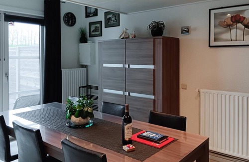 Lombardsijde House | 80 m² House ∙ 2 bedrooms ∙ 4 guests