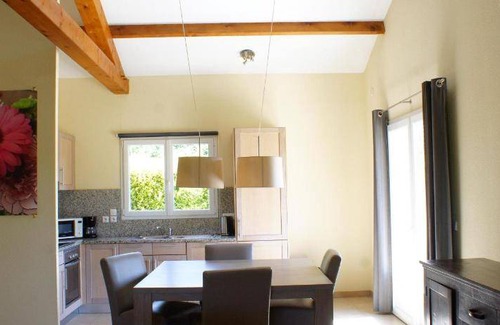 Les Forges House | 80 m² House ∙ 2 bedrooms ∙ 4 guests
