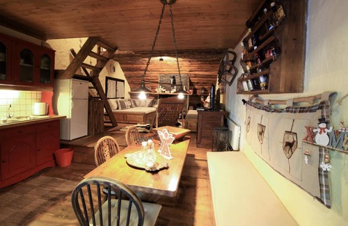 Eptalofos House | 80 m² House ∙ 2 bedrooms ∙ 6 guests