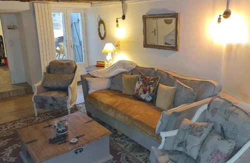 Josselin House | 80 m² House ∙ 2 bedrooms ∙ 5 guests