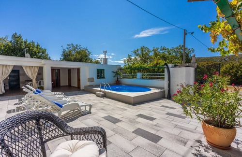 Vinodolska opcina House | 80 m² House ∙ 2 bedrooms ∙ 6 guests