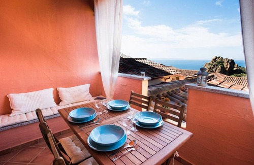 Nebida House | 80 m² House ∙ 2 bedrooms ∙ 4 guests