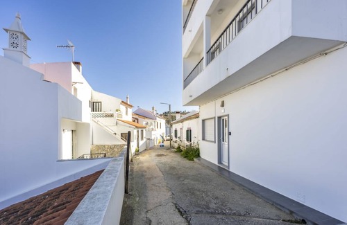 Baiona House | 80 m² House ∙ 2 bedrooms ∙ 6 guests