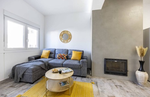 Baiona House | 80 m² House ∙ 2 bedrooms ∙ 6 guests